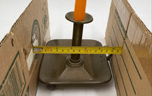 Load image into Gallery viewer, Chamberstick Candle Holder
