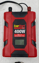 Load image into Gallery viewer, Everstart Plus 400w Power Inverter

