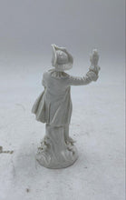 Load image into Gallery viewer, White Porcelain Figurine

