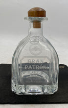 Load image into Gallery viewer, Gran Patron Platinum 750ml Empty Bottle
