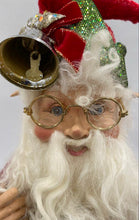Load image into Gallery viewer, Mark Roberts Limited Edition Christmas Elf/fairy Collectible
