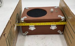 Portable Guitar Amp