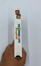 Load image into Gallery viewer, The Bowery Boys Scrapbook Vhs Tape
