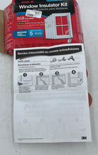 Load image into Gallery viewer, 3M Windows Insulation Kit
