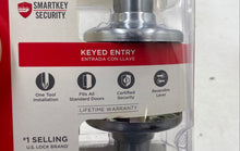 Load image into Gallery viewer, Kwikset Outside Door Door Lever
