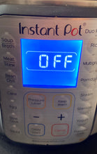 Load image into Gallery viewer, Instant Pot Duo Plus 9 In 1 Electric Pressure Cooker
