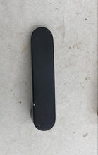 Load image into Gallery viewer, Rejuvenation Black Door Lever
