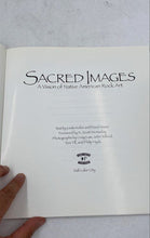 Load image into Gallery viewer, "Sacred Images" Book
