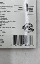 Load image into Gallery viewer, Ace Hardware 1.5" Narrow Hinge Removable Pins (2)
