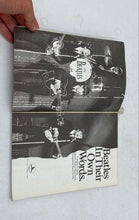 Load image into Gallery viewer, The Beatles: In Their Own Words

