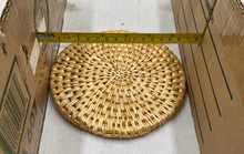 Load image into Gallery viewer, Cowrie Seashell Placemats And Coasters
