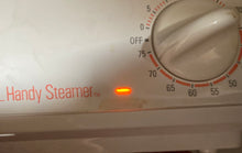 Load image into Gallery viewer, Black &amp; Decker Hs80 Handy Steamer 2 Qt Food Steamer 4 Cup Rice Cooker Maker
