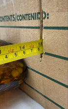 Load image into Gallery viewer, Murano Style Art Glass Vase
