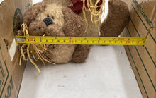 Load image into Gallery viewer, Double Dog Stuffed Animal
