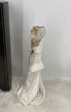 Load image into Gallery viewer, Katherine's Collection Snow Queen Figurine

