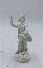 Load image into Gallery viewer, White Porcelain Figurine
