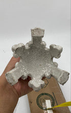 Load image into Gallery viewer, Raz Imports White Fancy Florentine Candle Holders
