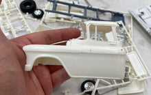 Load image into Gallery viewer, Amt 1955 Chevrolet Cameo Pickup Model
