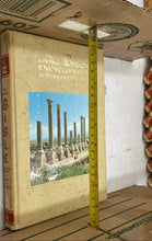 Load image into Gallery viewer, The Living Bible Encyclopedia Volumes 1-16 (Missing Volume 5)
