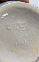 Load image into Gallery viewer, Painted Ceramic Jar

