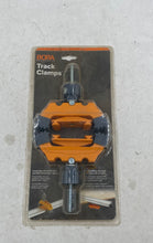 Load image into Gallery viewer, BORA 542011 PORTAMATE TRACK CLAMPS FOR WTX / NGX EDGE SAW GUIDE 2 IN PACK New
