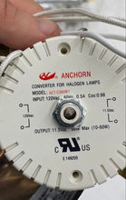 Load image into Gallery viewer, Anchorn Halogen Pendant Lamp
