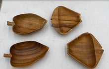 Load image into Gallery viewer, Monkey Pod Style Wooden Dining Set

