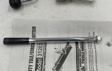 Load image into Gallery viewer, Central Forge 3-in-1 Tile Cutter 31202 OR 3" CIRCLES CUTS UP TO 17" STRAIGHT
