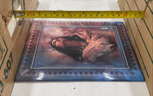 Load image into Gallery viewer, Bradford Exchange Lee Bogle "Desires Of The Heart" Collector Plate
