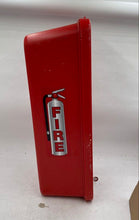 Load image into Gallery viewer, CATO Small Chief Fire Extinguisher Cabinet
