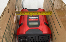 Load image into Gallery viewer, Everstart Plus 400w Power Inverter
