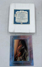 Load image into Gallery viewer, "Mystic Of The Soul" By Lee Bogle Collector Plate
