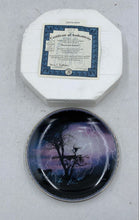 Load image into Gallery viewer, "Homeward Journey" Collector Plate By Julie Kramer Cole
