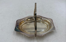 Load image into Gallery viewer, Cheltenham &amp; Co. Ltd Silverplated Carrying Tray
