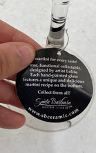 Load image into Gallery viewer, Lolita Martini Glass
