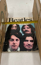 Load image into Gallery viewer, The Beatles: In Their Own Words
