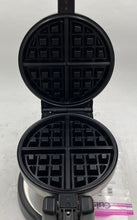 Load image into Gallery viewer, Cuisinart Belgian Waffle Maker
