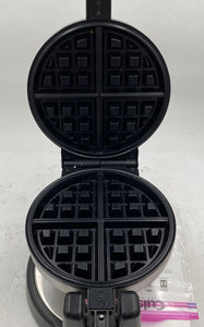 Cuisinart Belgian Waffle Maker