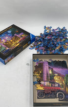 Load image into Gallery viewer, Disney Tiana's Palace Jigsaw Puzzle
