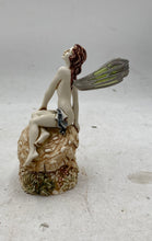 Load image into Gallery viewer, Fairy Figurine
