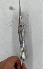 Load image into Gallery viewer, Ace Hardware 4 1/8" Slide Bolt Latch
