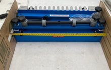 Load image into Gallery viewer, Central Machinery 12" Dovetail Joint Fixture Woodworking Tool 34102. Y51
