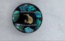 Load image into Gallery viewer, Kiwi Jewelry Container
