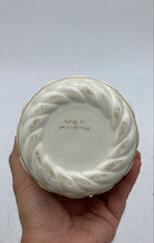 Load image into Gallery viewer, Decorative Bowl Handpainted In Italy
