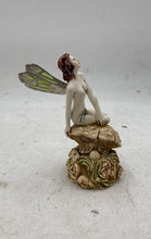 Load image into Gallery viewer, Fairy Figurine
