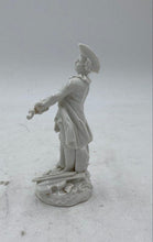 Load image into Gallery viewer, White Porcelain Figurine
