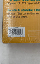 Load image into Gallery viewer, Staples Heavyweight Sheet Protectors (50)
