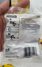Load image into Gallery viewer, Stanley Spring Doorstop Packs Of 2 (5)
