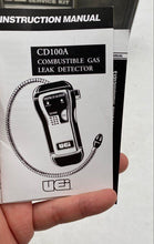Load image into Gallery viewer, Uei Test Instruments Lpkit Leak And Pressure Test Kit
