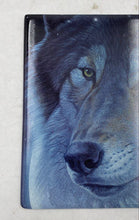 Load image into Gallery viewer, Bradford Exchange "Moon Shadows" By Al Agnew Collector Plate
